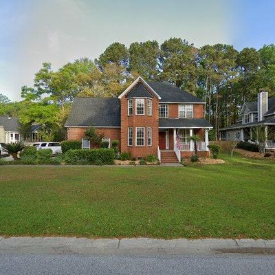 537 Hidden Blvd, Mount Pleasant, SC 29464