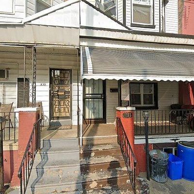 537 N Vogdes St, Philadelphia, PA 19131