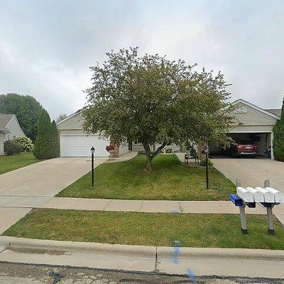 537 Kensington Sq, Stoughton, WI 53589