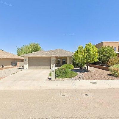 537 Tierra Bella Dr, Alamogordo, NM 88310