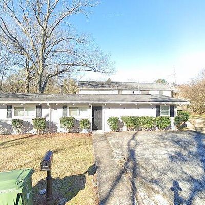 539 Harper Rd Se, Atlanta, GA 30315