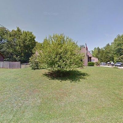 539 Inver Ln, Clarksville, TN 37042