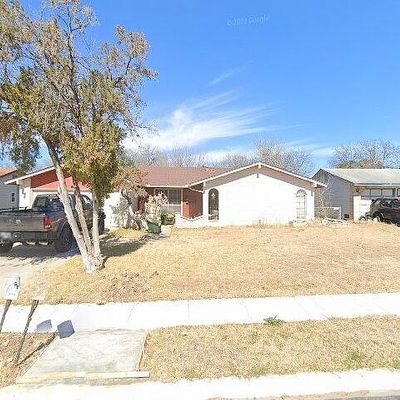 539 Bertetti Dr, San Antonio, TX 78227