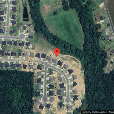 539 Bridgehaven Dr Lot 248, Raeford, NC 28376