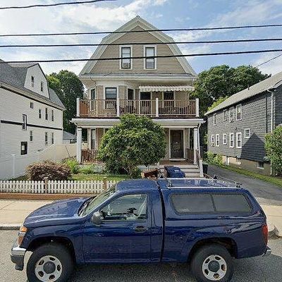 54 Burton St #56, Brighton, MA 02135