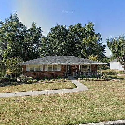 54 West Dr, Clarksville, TN 37040