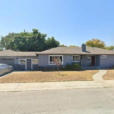 540 Eisenhower Dr, San Jose, CA 95128