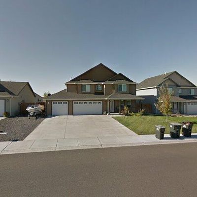 540 S Battery Rd, Moses Lake, WA 98837