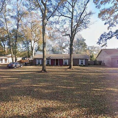 5407 Quail Run N, Theodore, AL 36582