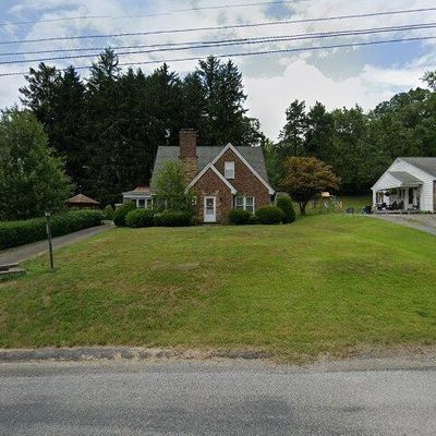 5408 Old Fryburg Rd, Fryburg, PA 16326