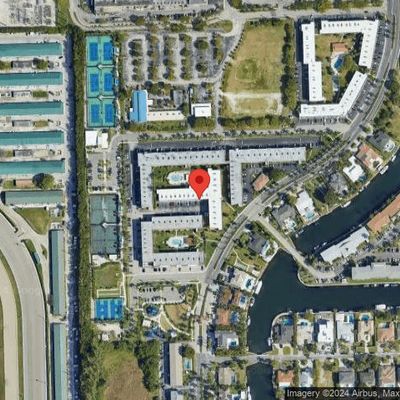 541 Blue Heron Dr #114, Hallandale Beach, FL 33009