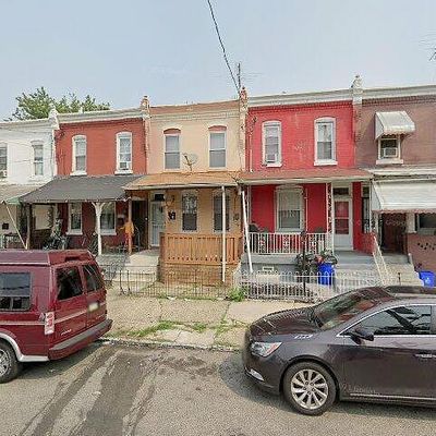 5415 Master St, Philadelphia, PA 19131