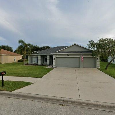 5416 Indigo Crossing Dr, Rockledge, FL 32955