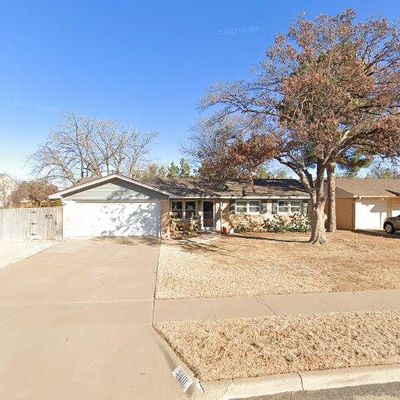 5418 6 Th St, Lubbock, TX 79416