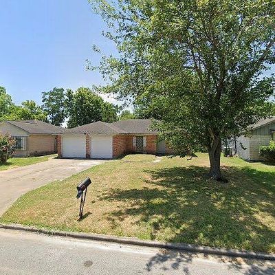 542 Branding Iron Ln, Houston, TX 77060