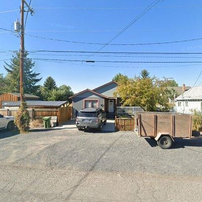 542 N Cedar Ave, Burns, OR 97720