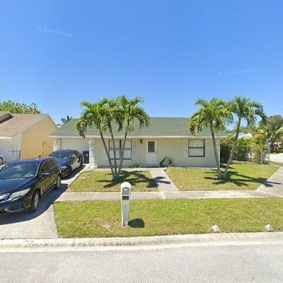 5421 Thurston Ave, Lake Worth, FL 33463