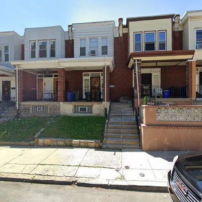 5424 N Warnock St, Philadelphia, PA 19141