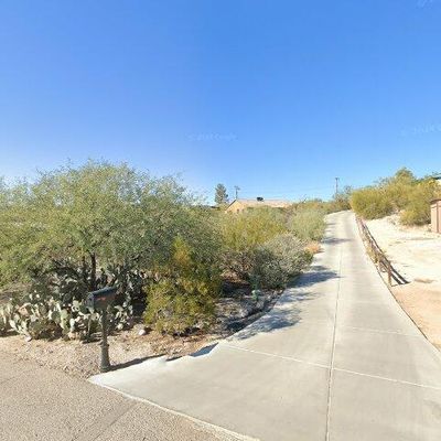 5433 N Kennebec Ln, Tucson, AZ 85704