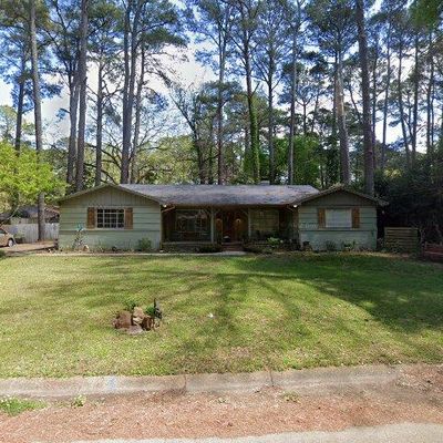 5438 Pine Lane Dr, Jackson, MS 39211