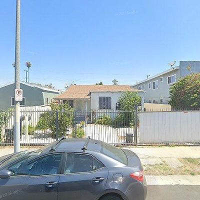 5441 Smiley Dr, Los Angeles, CA 90016