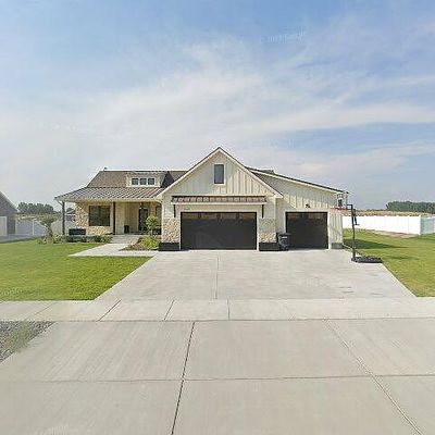 5443 Klamath Falls St, Idaho Falls, ID 83406