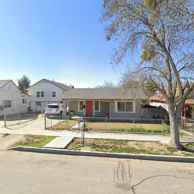 545 E St, Wasco, CA 93280