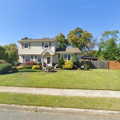 547 Frederick St, Williamstown, NJ 08094