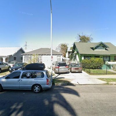 547 W 43 Rd St, Los Angeles, CA 90037