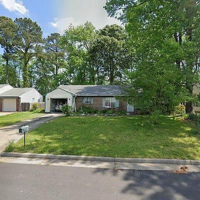 5476 Rutledge Rd, Virginia Beach, VA 23464