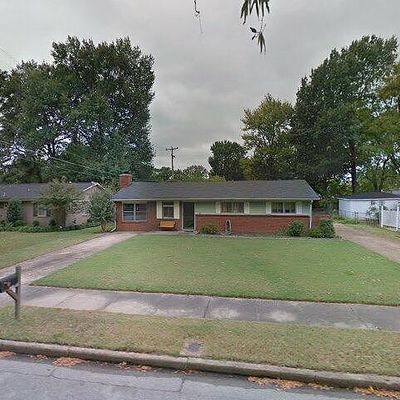 549 Chalmers Rd, Memphis, TN 38120