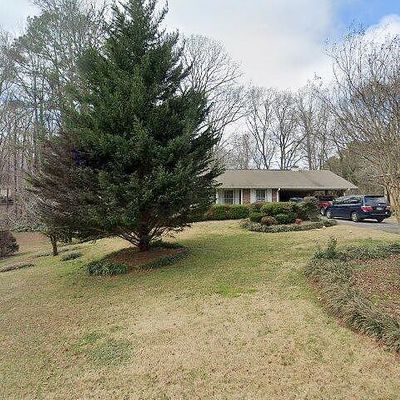 5490 Janet Ln, Austell, GA 30106