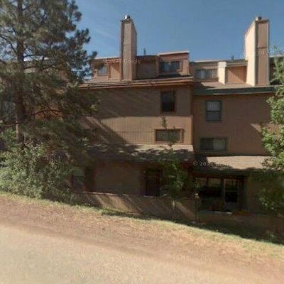 64 Mammoth Mountain Rd #208, Angel Fire, NM 87710