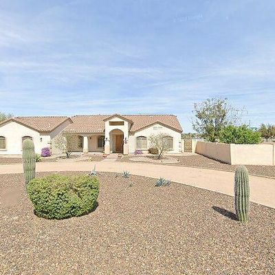 64 W Via De Palmas, San Tan Valley, AZ 85140