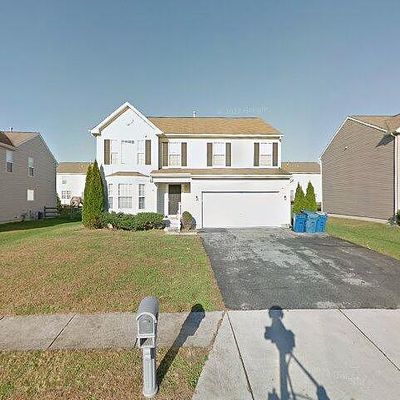 64 Thomas Harmon Dr, Camden, DE 19934