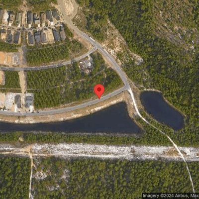 640 Medley St Lot 55, Inlet Beach, FL 32461