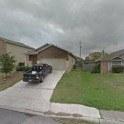 6402 Candleview Ct, San Antonio, TX 78244