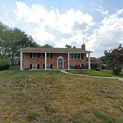 6401 Summerhill Rd, Temple Hills, MD 20748