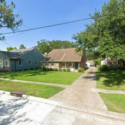 641 Heights Avenue, New Orleans, LA 70121