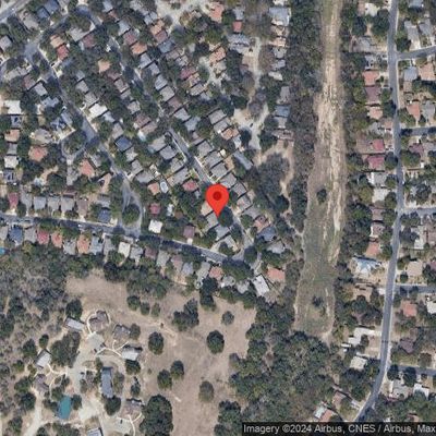 6410 Lost Holly, San Antonio, TX 78240