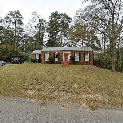 6424 Goldbranch Rd, Columbia, SC 29206