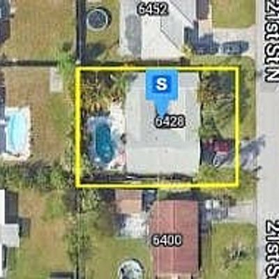 6428 N 21st St, Saint Petersburg, FL 33702