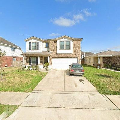 6427 Dayridge Ln, Houston, TX 77048