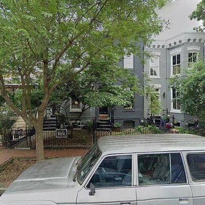 643 A St Se, Washington, DC 20003