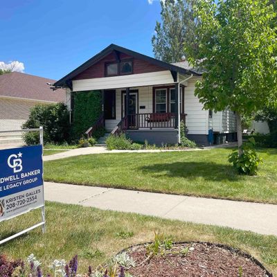 643 Grant Ave, Casper, WY 82601