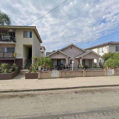 643 W 15 Th St, San Pedro, CA 90731