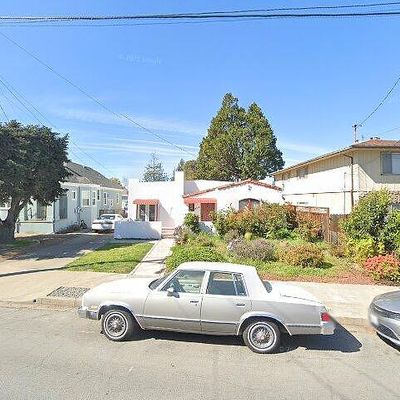 643 Woodland Ave, San Leandro, CA 94577