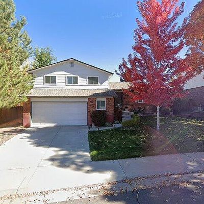 6442 S Holland Ct, Littleton, CO 80123