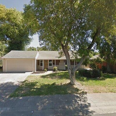 6456 Larry Way, North Highlands, CA 95660