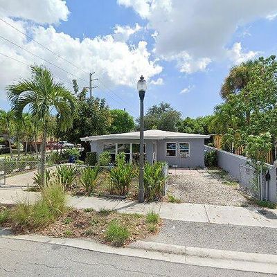 646 Nw 10 Th Ter, Fort Lauderdale, FL 33311